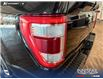2023 Ford F-150 Lariat (Stk: P15256) in Airdrie - Image 11 of 25