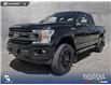 2019 Ford F-150 XLT (Stk: P1273) in Innisfail - Image 1 of 19