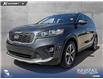 2019 Kia Sorento  (Stk: P1272) in Innisfail - Image 1 of 19