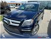 2013 Mercedes-Benz GL-Class Base (Stk: P15289) in Airdrie - Image 1 of 3
