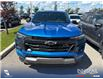 2023 Chevrolet Colorado Z71 (Stk: P15310) in Airdrie - Image 3 of 5