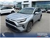 2024 Toyota RAV4 Hybrid XLE (Stk: P15287) in Airdrie - Image 1 of 2