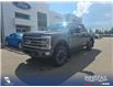 2024 Ford F-350 Platinum (Stk: P7119) in Olds - Image 1 of 5