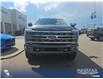2024 Ford F-350 Platinum (Stk: P7119) in Olds - Image 2 of 5