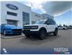 2023 Ford Bronco Sport Badlands (Stk: P7100) in Olds - Image 1 of 5