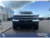 2023 Ford Bronco Sport Badlands (Stk: P7100) in Olds - Image 2 of 5