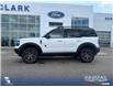 2023 Ford Bronco Sport Badlands (Stk: P7100) in Olds - Image 3 of 5