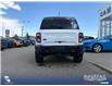 2023 Ford Bronco Sport Badlands (Stk: P7100) in Olds - Image 5 of 5