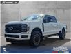 2025 Ford F-350 Platinum (Stk: P7116) in Olds - Image 1 of 24