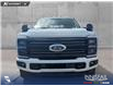 2025 Ford F-350 Platinum (Stk: P7116) in Olds - Image 2 of 24