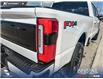 2025 Ford F-350 Platinum (Stk: P7116) in Olds - Image 10 of 24