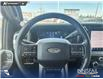 2025 Ford F-350 Platinum (Stk: P7116) in Olds - Image 13 of 24