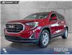 2021 GMC Terrain SLE (Stk: P15305) in Airdrie - Image 1 of 25