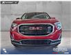 2021 GMC Terrain SLE (Stk: P15305) in Airdrie - Image 2 of 25