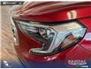 2021 GMC Terrain SLE (Stk: P15305) in Airdrie - Image 8 of 25