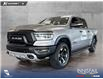 2022 RAM 1500 Rebel (Stk: P15291) in Airdrie - Image 1 of 25