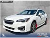2019 Subaru Impreza Sport (Stk: P1281) in Innisfail - Image 1 of 19