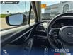 2019 Subaru Impreza Sport (Stk: P1281) in Innisfail - Image 8 of 19