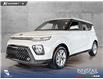 2021 Kia Soul EX (Stk: P15312) in Airdrie - Image 1 of 25