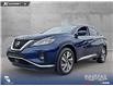 2019 Nissan Murano SL (Stk: P15285) in Airdrie - Image 1 of 25