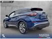 2019 Nissan Murano SL (Stk: P15285) in Airdrie - Image 4 of 25