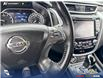 2019 Nissan Murano SL (Stk: P15285) in Airdrie - Image 16 of 25