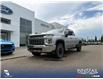 2023 Chevrolet Silverado 2500HD LTZ (Stk: P7118) in Olds - Image 1 of 5