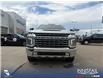 2023 Chevrolet Silverado 2500HD LTZ (Stk: P7118) in Olds - Image 2 of 5