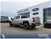 2023 Chevrolet Silverado 2500HD LTZ (Stk: P7118) in Olds - Image 4 of 5