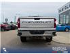2023 Chevrolet Silverado 2500HD LTZ (Stk: P7118) in Olds - Image 5 of 5
