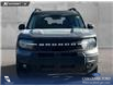 2025 Ford Bronco Sport Outer Banks (Stk: 25AS9167) in Airdrie - Image 2 of 24 2025 Ford Bronco Sport Outer Banks (Stk: 25AS9167) in Airdrie - Image 2 of 24