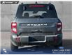 2025 Ford Bronco Sport Outer Banks (Stk: 25AS9167) in Airdrie - Image 5 of 24 2025 Ford Bronco Sport Outer Banks (Stk: 25AS9167) in Airdrie - Image 5 of 24