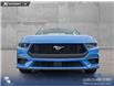 2026 Ford Mustang EcoBoost (Stk: 26C2902) in Olds - Image 2 of 25 2026 Ford Mustang EcoBoost (Stk: 26C2902) in Olds - Image 2 of 25