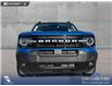 2026 Ford Bronco Sport Outer Banks (Stk: 26S4555) in Olds - Image 2 of 25