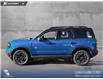 2026 Ford Bronco Sport Outer Banks (Stk: 26S4555) in Olds - Image 3 of 25