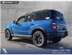 2026 Ford Bronco Sport Outer Banks (Stk: 26S4555) in Olds - Image 4 of 25