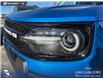 2026 Ford Bronco Sport Outer Banks (Stk: 26S4555) in Olds - Image 8 of 25