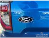 2026 Ford Bronco Sport Outer Banks (Stk: 26S4555) in Olds - Image 9 of 25
