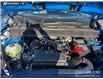 2026 Ford Bronco Sport Outer Banks (Stk: 26S4555) in Olds - Image 10 of 25