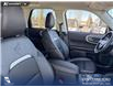 2026 Ford Bronco Sport Outer Banks (Stk: 26S4555) in Olds - Image 22 of 25