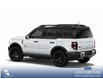 2026 Ford Bronco Sport Badlands (Stk: 26CS0970) in Canmore - Image 2 of 7 2026 Ford Bronco Sport Badlands (Stk: 26CS0970) in Canmore - Image 2 of 7