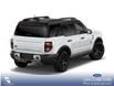2026 Ford Bronco Sport Badlands (Stk: 26CS0970) in Canmore - Image 3 of 7 2026 Ford Bronco Sport Badlands (Stk: 26CS0970) in Canmore - Image 3 of 7