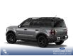 2026 Ford Bronco Sport Outer Banks (Stk: 26CS4588) in Canmore - Image 2 of 7