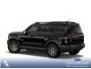 2026 Ford Bronco Sport Big Bend (Stk: 26CS9848) in Canmore - Image 2 of 7
