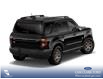 2026 Ford Bronco Sport Big Bend (Stk: 26CS9848) in Canmore - Image 3 of 7