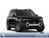 2026 Ford Bronco Sport Big Bend (Stk: 26CS9848) in Canmore - Image 4 of 7