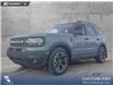 2026 Ford Bronco Sport Outer Banks (Stk: 26S0971) in Olds - Image 1 of 25