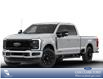2026 Ford F-350 Lariat (Stk: 26AT6013) in Airdrie - Image 1 of 7