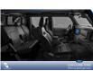 2026 Ford Bronco Big Bend (Stk: 26AS2527) in Airdrie - Image 5 of 7
