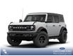 2026 Ford Bronco Big Bend (Stk: 26AS8763) in Airdrie - Image 1 of 7
